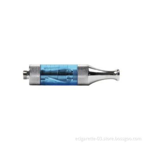 2ml Clearomizer V9 Metal Drip Tip Electronic Cigarette